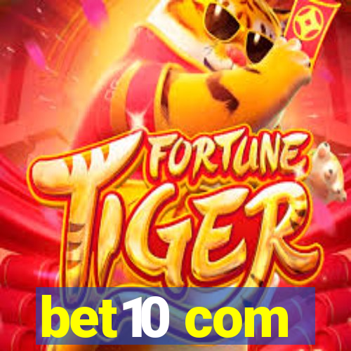 bet10 com